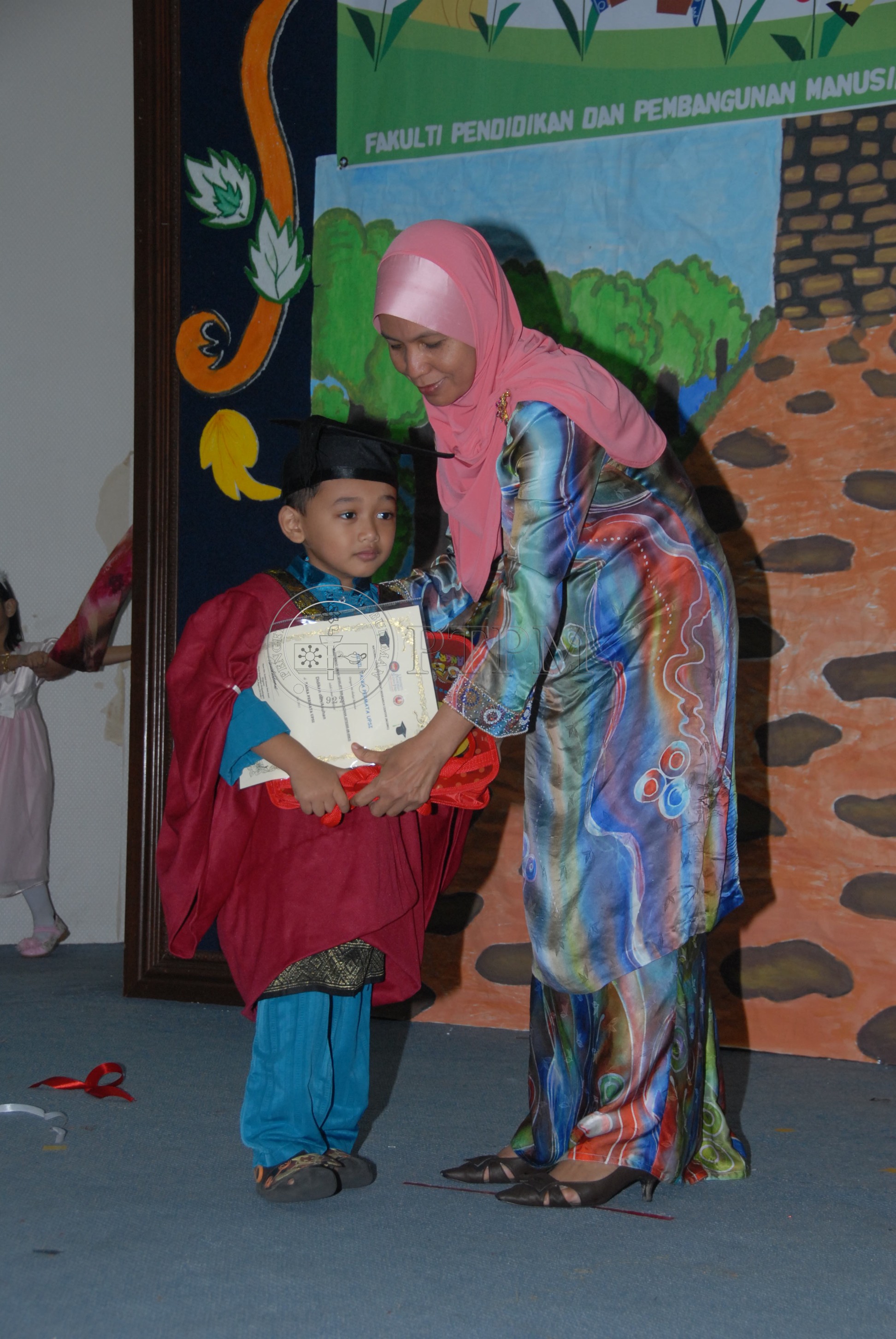 PTPM 11 100 TADIKA  IDA 0355